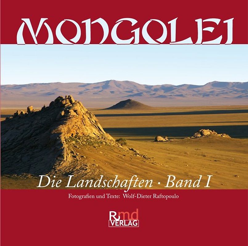 Mongolei