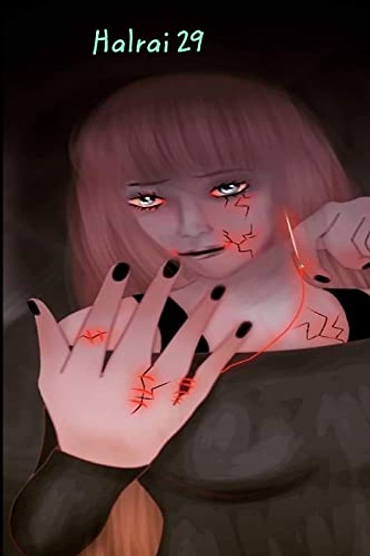 Halrai 29