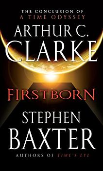Firstborn (Time Odyssey) - Arthur C. Clarke
