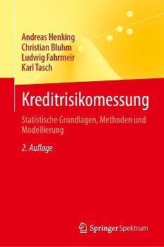 Kreditrisikomessung