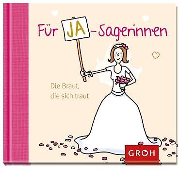 Für Ja-Sagerinnen