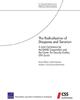 The Radicalization of Diasporas and Terrorism
