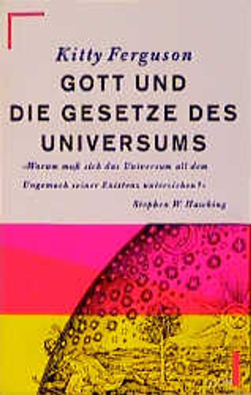 Gott und die Gesetze des Universums