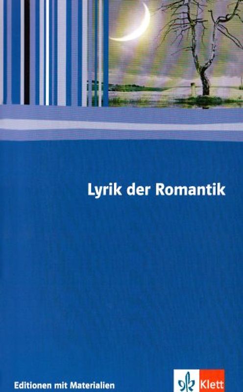 Lyrik Romantik