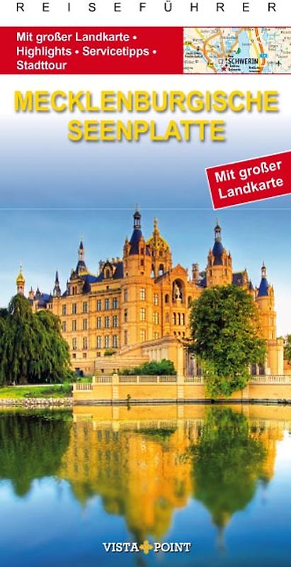 Mecklenburgische Seenplatte