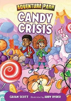 Candy Crisis