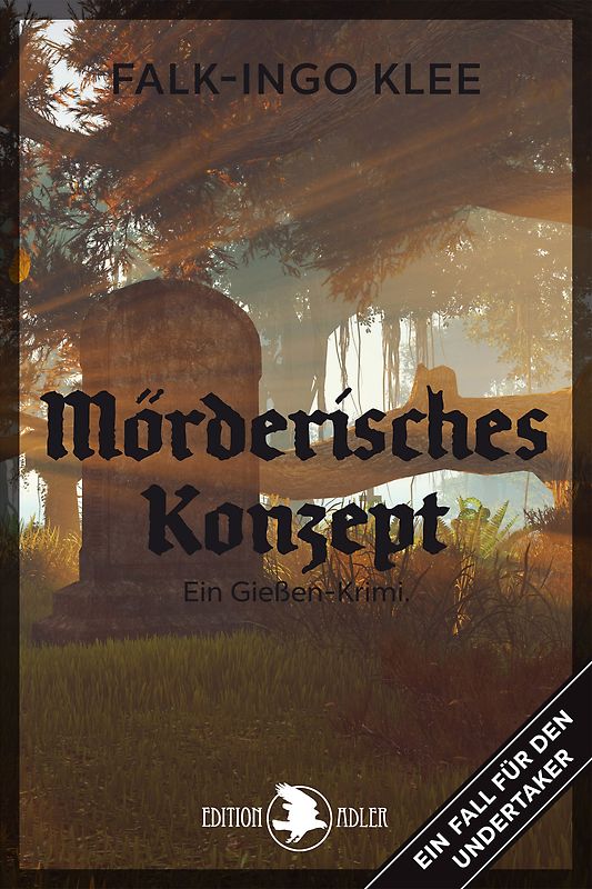 Mörderisches Konzept