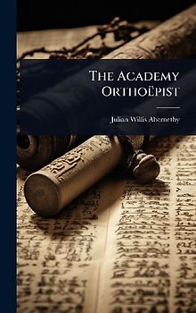 The Academy Orthoëpist