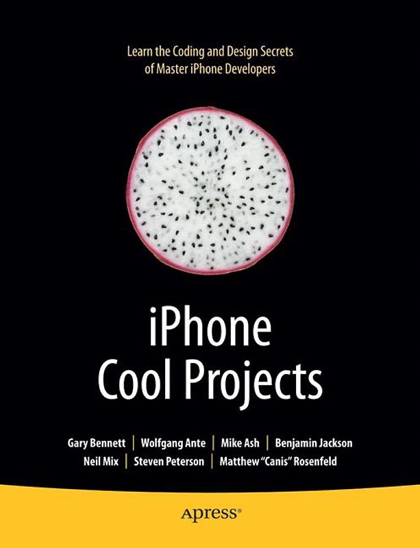 iPhone Cool Projects