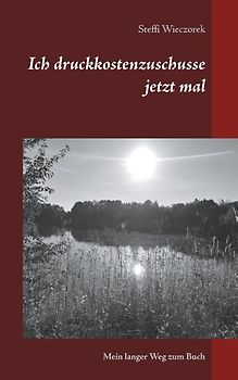 Ich druckkostenzuschusse jetzt mal