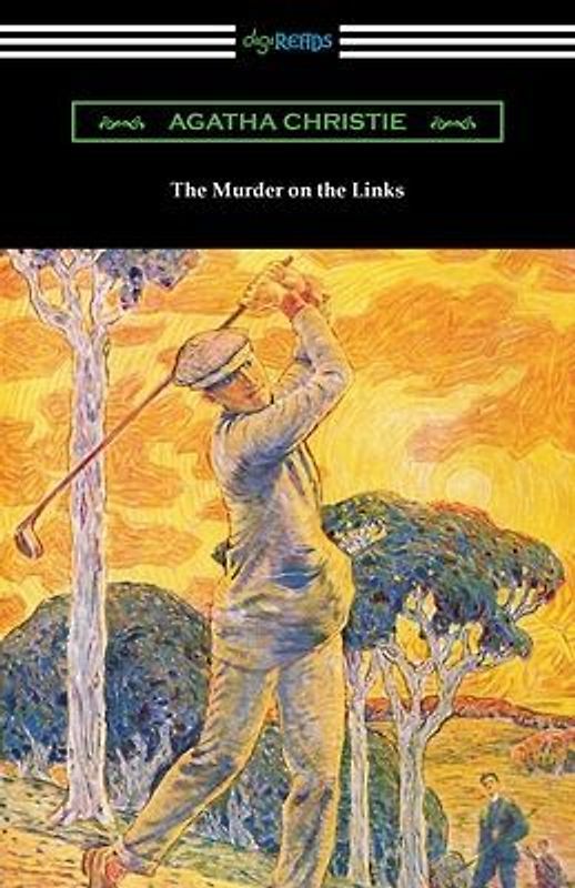 The Murder on the Links