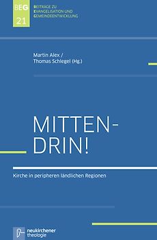 Mittendrin!