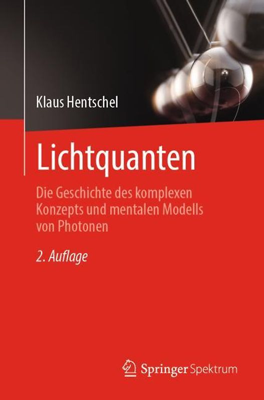Lichtquanten