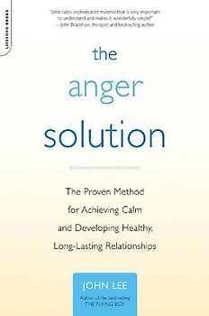 The Anger Solution