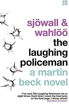 The Laughing Policeman (The Martin Beck series, Band 4)