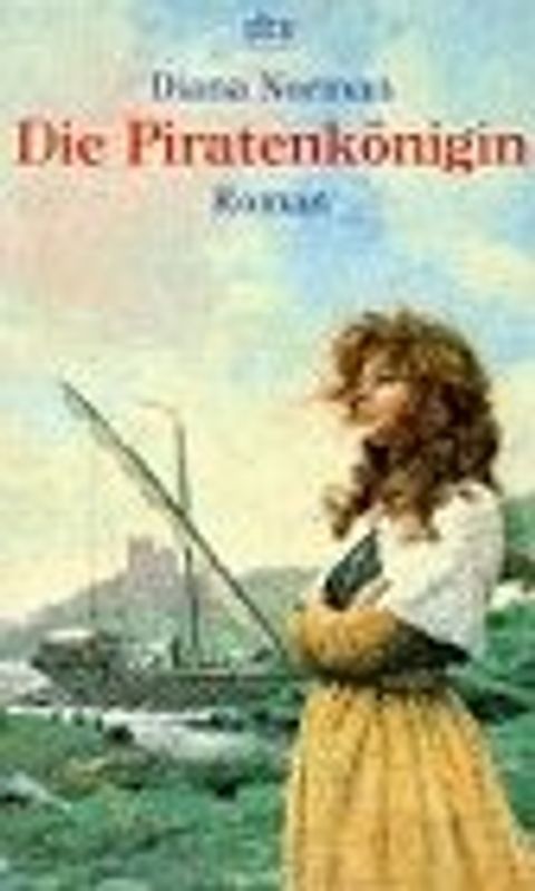 Die Piratenkönigin. Roman