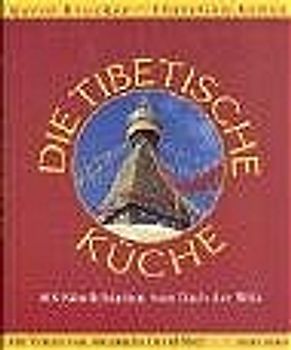 Die tibetische Küche