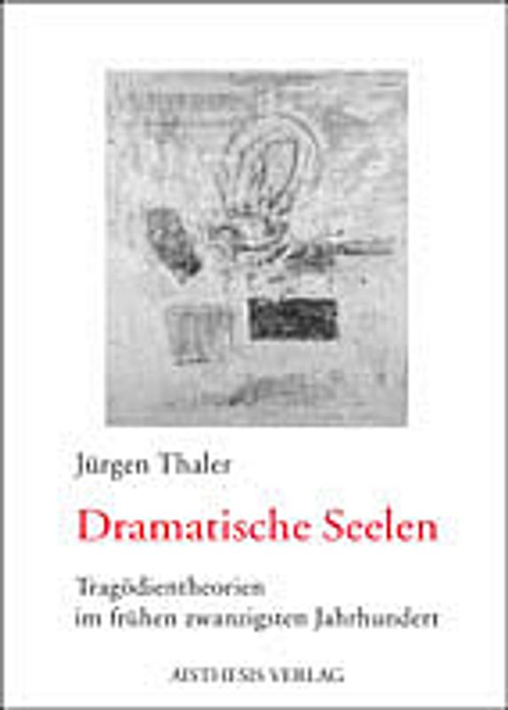 Dramatische Seelen