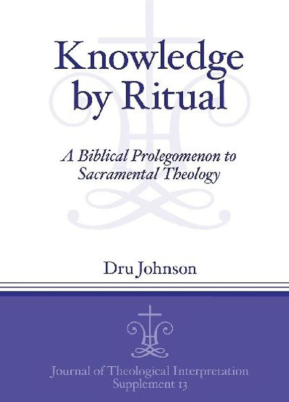 Knowledge by Ritual