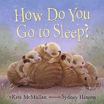 How Do You Go to Sleep?