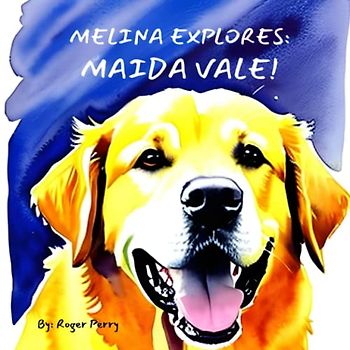 Melina Explores: Maida Vale