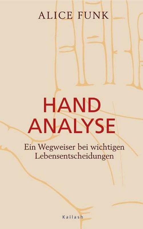 Handanalyse