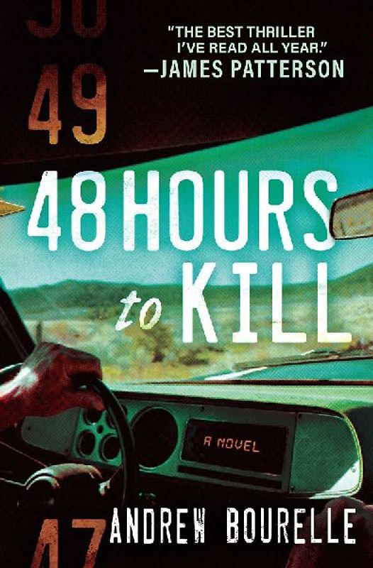 48 Hours to Kill