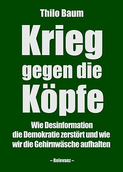 Krieg gegen die Köpfe
