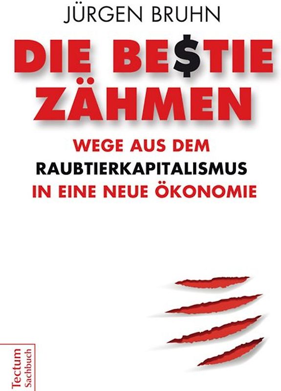 Die Bestie zähmen
