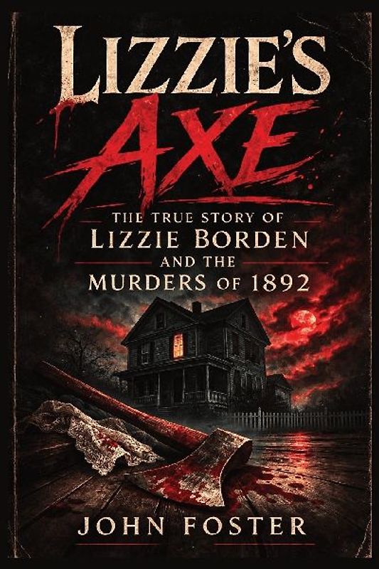 Lizzie's Axe