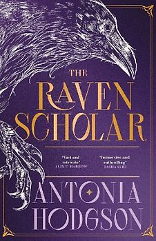 The Raven Scholar