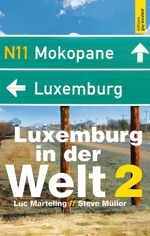 Luxemburg in der Welt 2