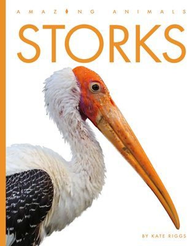 Storks