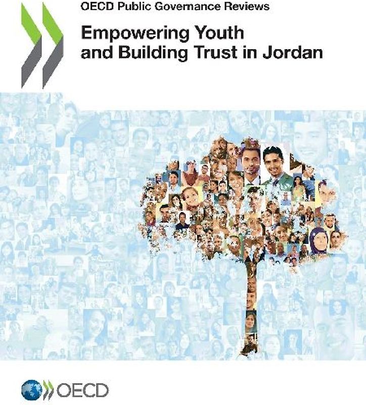 Empowering Youth and Building Trust in Jordan