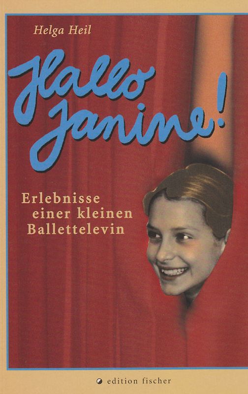 Hallo Janine!