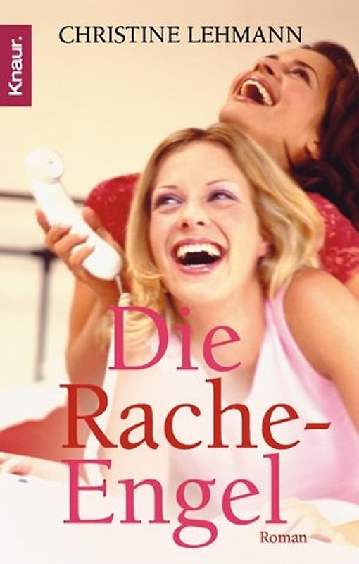 Die Rache-Engel