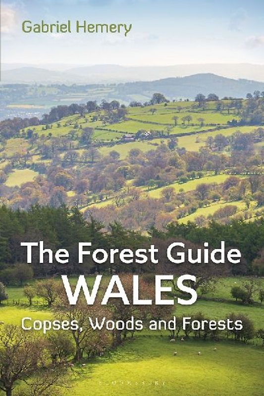 The Forest Guide: Wales