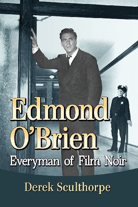 Edmond O'Brien