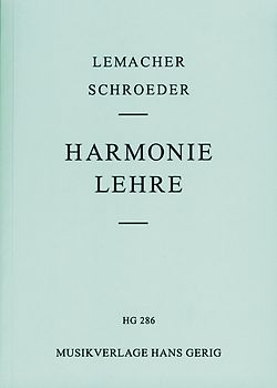 Harmonielehre
