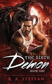 The Sixth Demon: Book One (The Last Vampire World, Band 14)