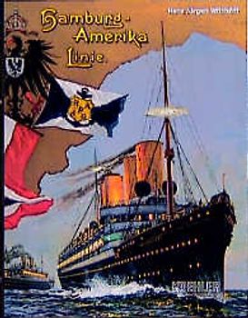 Hapag-Hamburg-Amerika Linie