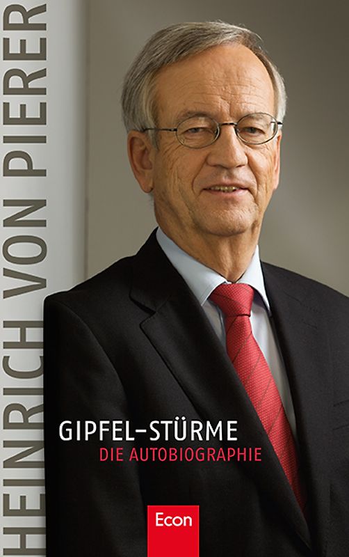 Gipfel-Stürme