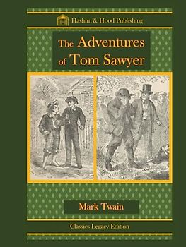 The Adventures of Tom Sawyer