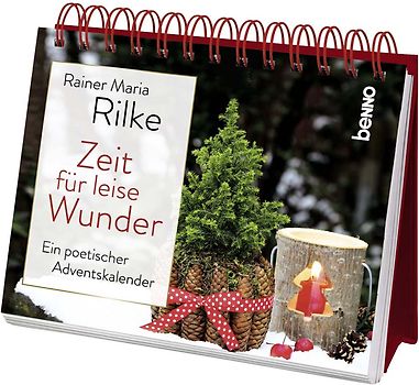 Zeit für leise Wunder