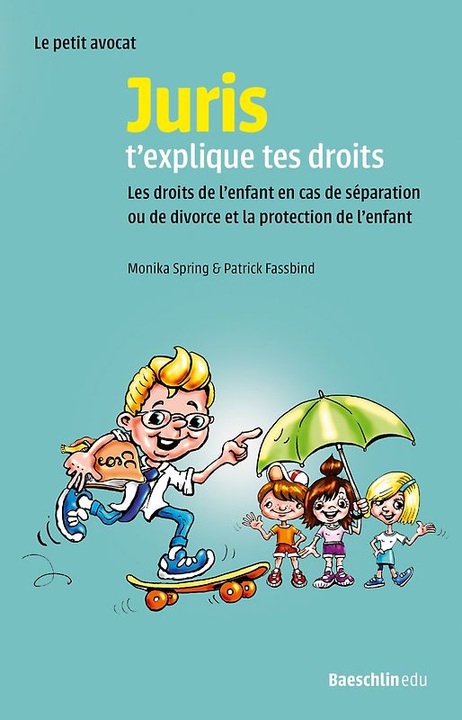 Juris t'explique tes droits