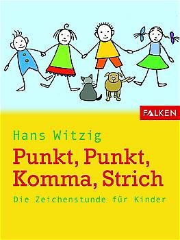 Punkt, Punkt, Komma, Strich
