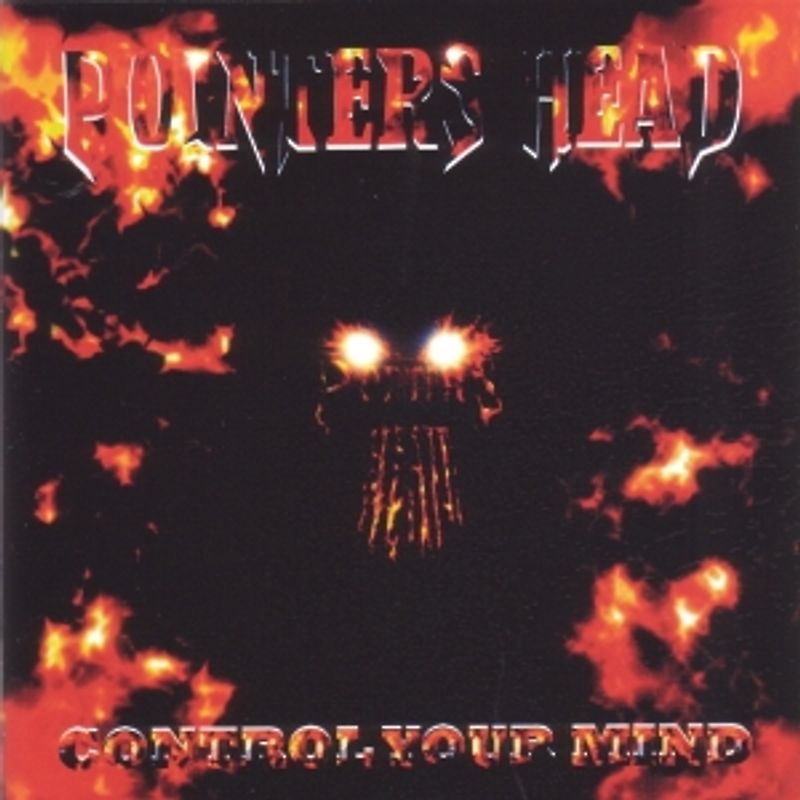 Pointers Head - Control your mind