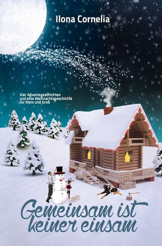 Gemeinsam ist keiner einsam