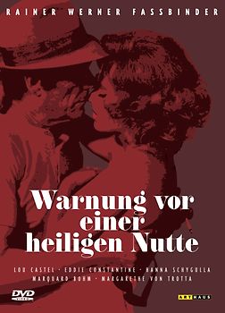 Warnung vor einer heiligen Nutte DVD