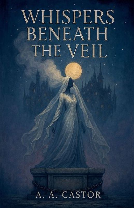 Whispers Beneath the Veil
